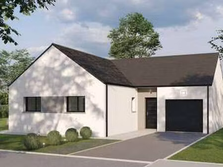 vente maison à paimpol (22500) : à vendre / 75m² paimpol
