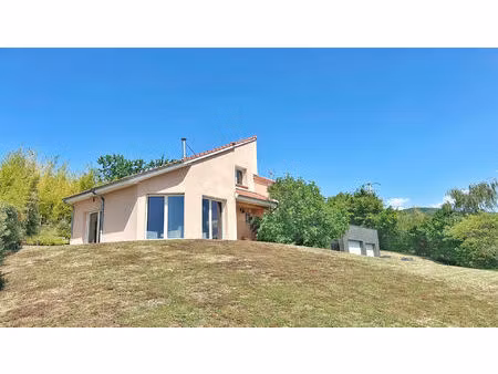 maison 6 pièces 180 m² à vendre / acheter pignols 63270 ? | era immobilier