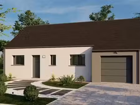 vente maison à pluvigner (56330) : à vendre / 77m² pluvigner