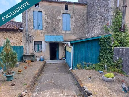 maison ancienne