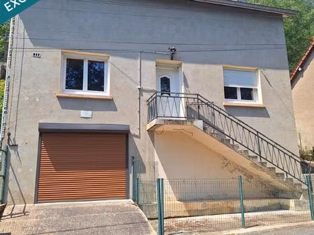 maison individuelle 3 chambres
