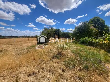 maison à rénover 72m²