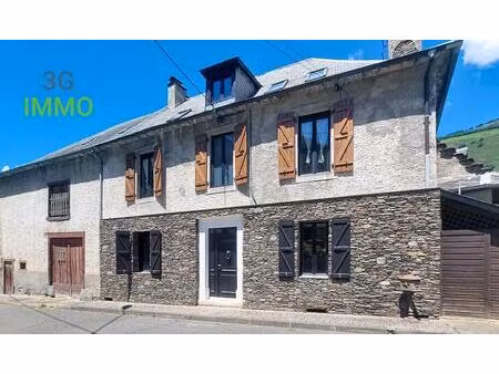 maison 4 pièces