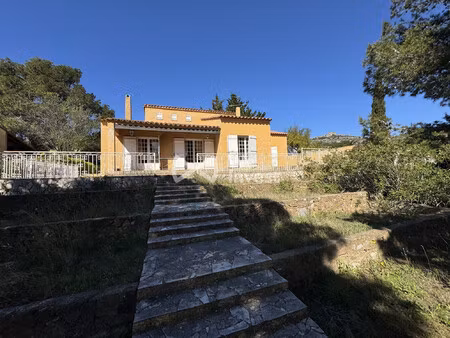 maison à vendre opoul-périllos