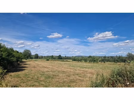 terrain à vendre cattenom 6822m2 290 000€
