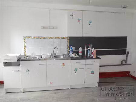appartement à louer chagny