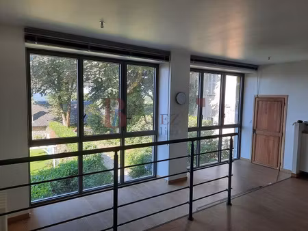 superbe appartement