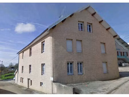 appartement besancon - 4 pièce(s) - 67 m2