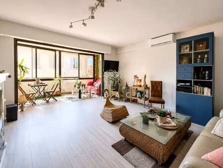 appartement à louer - le cannet