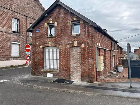 appartement marly 1 pièce(s) 22.88 m2