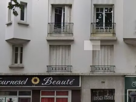 t3 – avenue du maine – paris 14