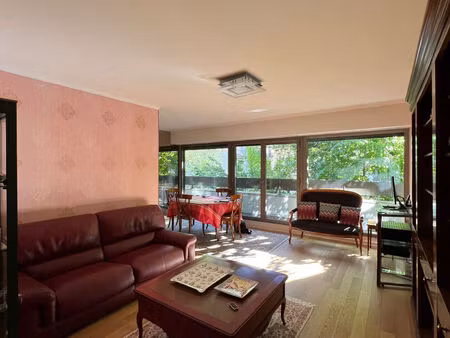 2 pièces 75016 paris 73.68m²