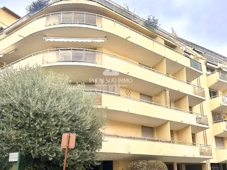 location studio meublé proche campus grasse
