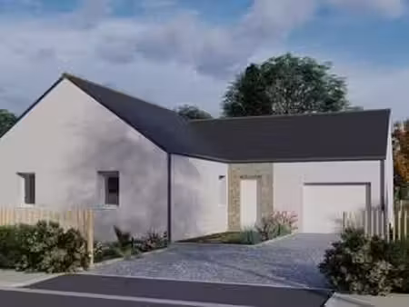 vente maison à elven (56250) : à vendre / 82m² elven