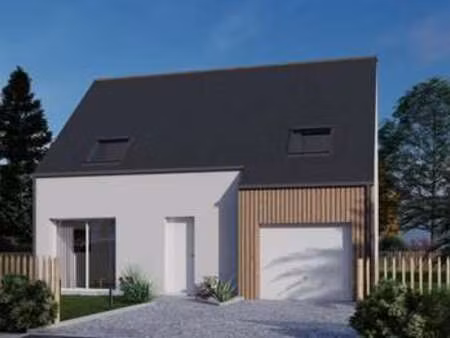 vente maison à elven (56250) : à vendre / 87m² elven