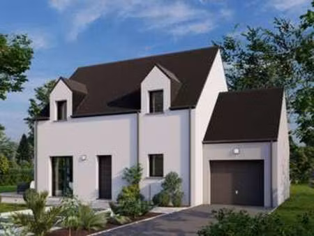 vente maison à férel (56130) : à vendre / 96m² férel