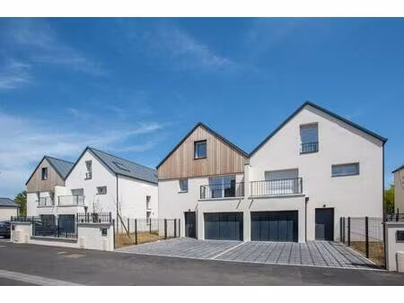 maison t5