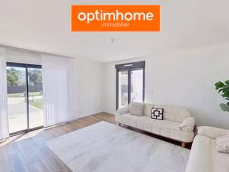 vente maison à redon (35600) : à vendre / 68m² redon