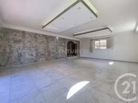 maison à vendre - 6 pièces - 179 50 m2 - st clair de la tour - 38 - rhone-alpes