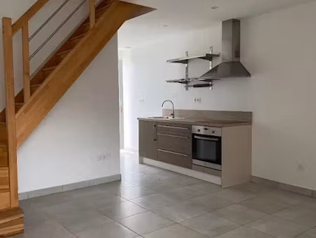 location duplex 2 pièces 41.7 m² à aulnoy (77120)  713 €