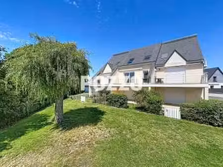 vente appartement 2 pièces à jullouville (50610) : à vendre 2 pièces / 39m² jullouville
