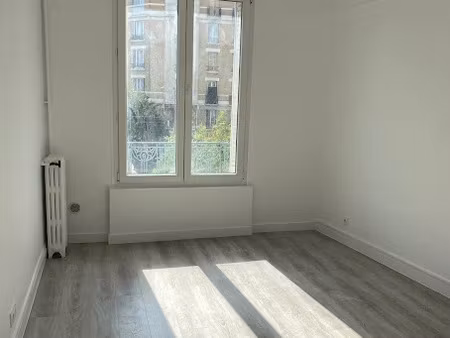 location appartement 2 pièces 45.28 m² à la garenne-colombes (92250)  1 061 €