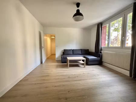 location meublée appartement 1 pièce 33.49 m² à sainte-genevieve-des-bois (91700)  695 €