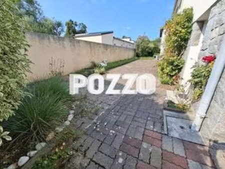 vente maison à granville (50400) : à vendre / 114m² granville