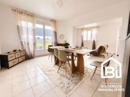 vente maison à mondeville (14120) : à vendre / 77m² mondeville
