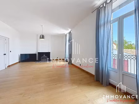 location appartement 6 pièces 183 m² à fabrègues (34690)  1 700 €