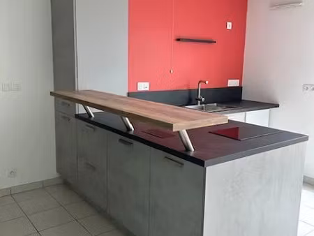 location meublée appartement 2 pièces 45 m² à le haillan (33185)  880 €