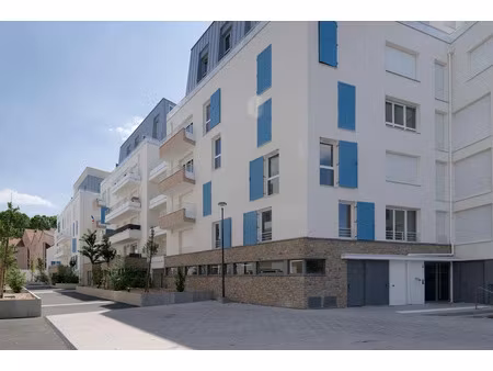 location appartement 3 pièces 62 m² à savigny-le-temple (77176)  1 041 €