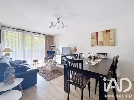 location meublée appartement 3 pièces 66 m² à cormeilles-en-parisis (95240)  1 265 €