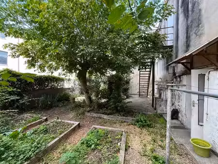 immeuble