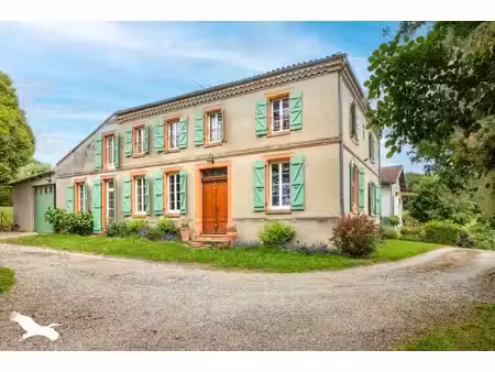 maison