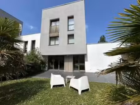 vente maison à rennes (35000) : à vendre / 124m² rennes
