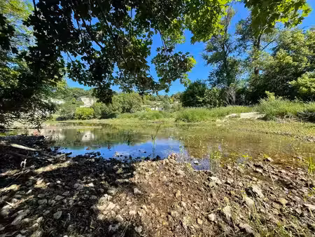 terrain