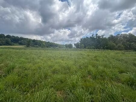 terrain à vendre