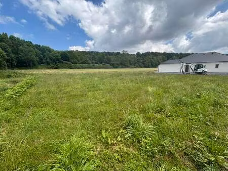 terrain à vendre