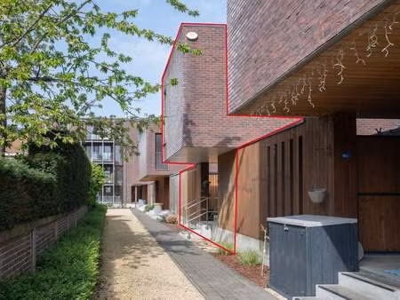 appartement à vendre à lanaken € 335.000 (lq1l5) - delta notarissen | zimmo