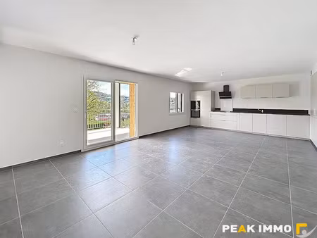 location appartement 4 pièces 85.51 m² à viuz-en-sallaz (74250)  1 697 €