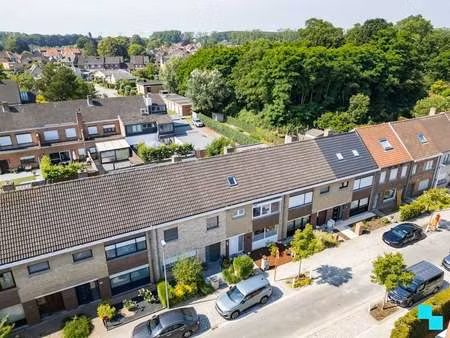 maison à vendre à assebroek € 325.000 (lq1kp) - bordes hooglede | zimmo