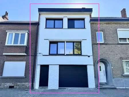 maison à vendre à sint-truiden € 419.000 (lq1lb) - duo vastgoed | zimmo