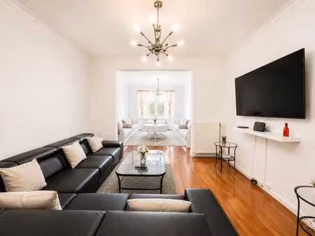 appartement 2ch avec possibilite d’amenager une 3ᵉ ch