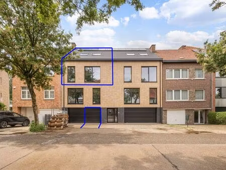appartement à louer à tienen € 1.100 (lq1ju) - immomentor | zimmo