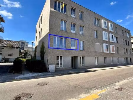 appartement à louer à tienen € 950 (lq1jt) - immomentor | zimmo