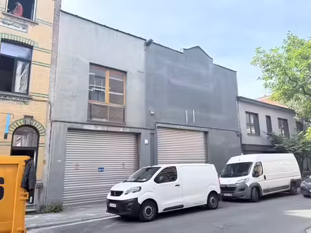 bien professionnel à louer à antwerpen € 6.000 (lq1l9) - the real estate company | zimmo