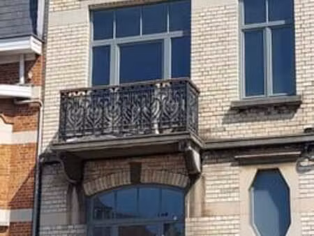 maison 7 chambres - renove