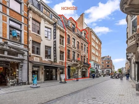 maison à vendre à leuven € 4.295.000 (lq1ko) - homiés - verkoop | zimmo
