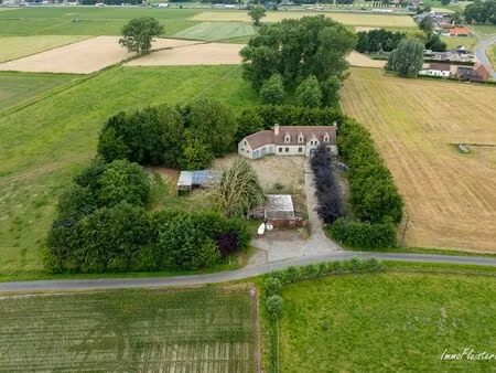 maison à vendre à kruishoutem € 1.150.000 (lq1jr) - immofluisteraar | zimmo